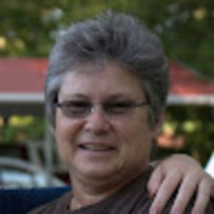 Meet your Posher, Kathy